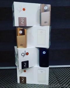 Устройство нагрева табака Glo #1642972