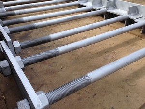 Болты фундаментные шпильки производство в казахстане #1645322