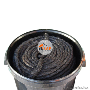 Каболка (смоляной канат) #1529478