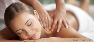 Недорого массаж #1644192