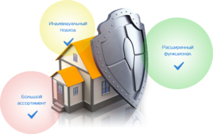 техническое обслуживание систем безопасности  #1644650