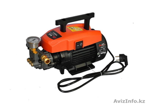 Мойка высокого давления(кешер) P.I.T 52012 Кредит,  рассрочка #1643037