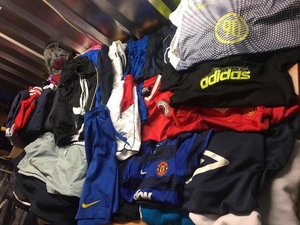 Всего за 50 -150 р. тасяч рублей уже можно открыть магазин секонд хенд #1192727