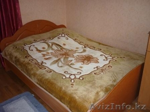 Сдам квартиру посуточно по пр. Абулхаирхана,  20 #1052582