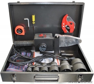 Пайка для пластиковых труб P.I.T32005 кредит рассрочка #1643003