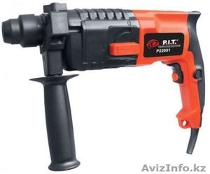 Перфоратор P.I.T 22001 кредит рассрочка #1642936