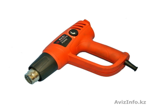  Фен P.I.T 32002 с регулятором. Кредит рассрочка  #1642906