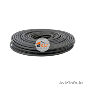 Гернитовый шнур (пароизол),  ПРП,  уплотнитель для швов #1529161