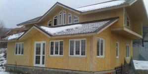 Строительство каркасных домов #1645595