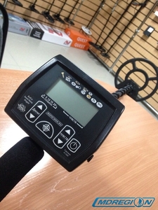 Металлоискатель Whites Coinmaster #1645324