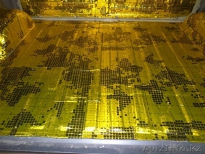 Шумоизоляция для авто STP мм GB3  #1643331