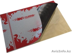 Продажа и установка шумоизоляции #1643332