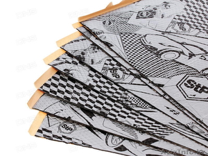 Купить изоляцию от шума в авто #1643336