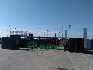 Комплекс термической деструкции нефтешлама КТД-2500 #569659