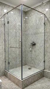 Душевая кабина #1644785