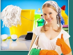 Уборка квартиры после квартирантов. Астана #1648748