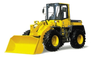 Аренда услуги погрузчика #1646605