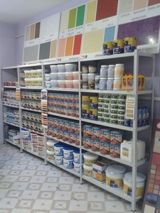 Лаки,  Эмали,  Пропитки,  Тонированные лазури,  Краски #1645793