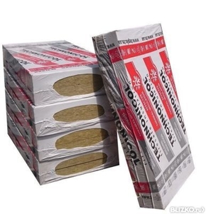 Теплоизоляция ТехноФас под штукатурку #1646503