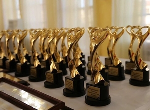 Статуэтки из металла #1646977