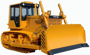 Аренда услуги бульдозера #1646607