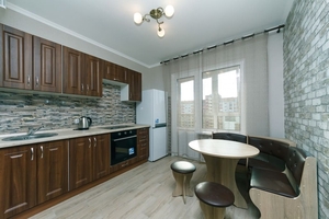 Люкс апартаменты #1648590