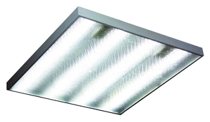 Светодиодный LED Армстронг 595x595 NW, CW #1619579