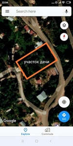 Продаю Дачу с большим участком #1645732
