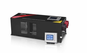 Инвертор SVC EP-6048  #1648705