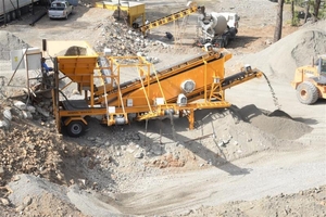 Промывка и сортировочных установок GNR ME1650  #1646371