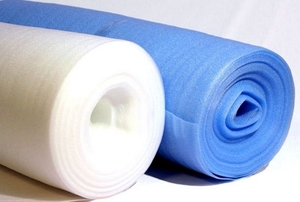 Подложка под ламинат и паркет #1648928