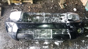 Toyota  4RUNNER  215  авторазбор в Алматы #1647321