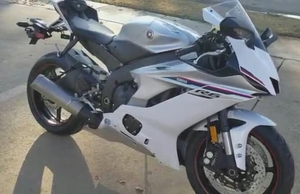 2017 Yamaha YZF-R6 available for sale #1645754