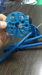 Крепеж пластиковый зонтики #1646975