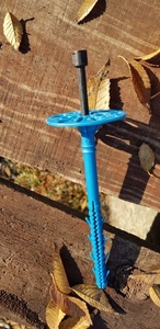 Дюбель распорный зонтик #1646964