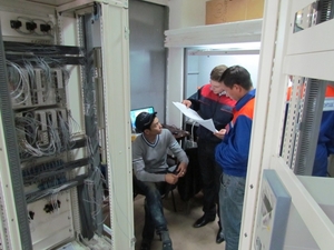 электрические сборки автоматики освещения и управления щиты шкафы и панели #1646043