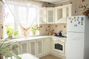 Изготовление кухни под заказ #1648688