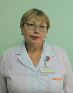 Детский невропатолог #1646890