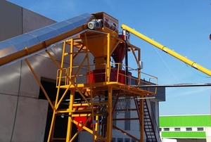 Панмиксер  #1647296