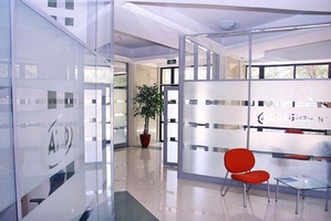 Проектирование и монтаж офисных перегородок #1645708