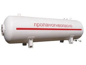 Емкости СУГ #1648208