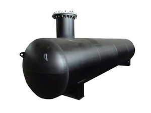 Резервуары АГЗС подземные #1648270