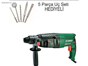 Sds plus Перфоратор RTM2 #1646478