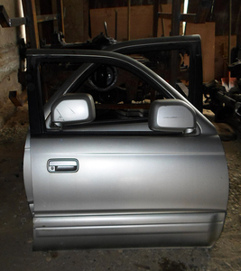 Toyota Hilux Surf 130,   Hilux Surf  185  авторазбор #1647325