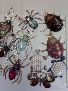 Продаю броши корейского производства.  #1648676