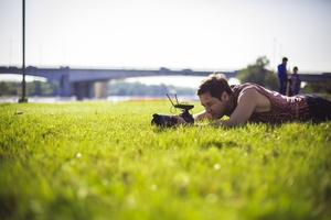 Видеосъёмка и фотосъёмка Вашей свадьбы #1646021