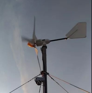 Ветрогенератор 1, 6 КВт Алматы #1645835