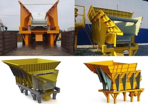 Бункеры #1647943