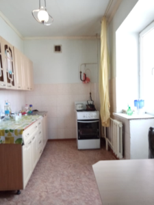 1-комнатная квартира,  50.9 м²,  3/5 эт.,  Микрорайон Астана 6 #1648255