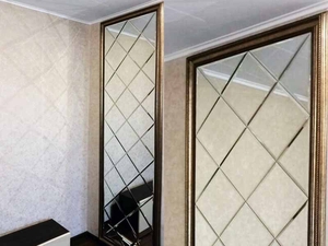 Зеркало и зеркальное панно #1648822